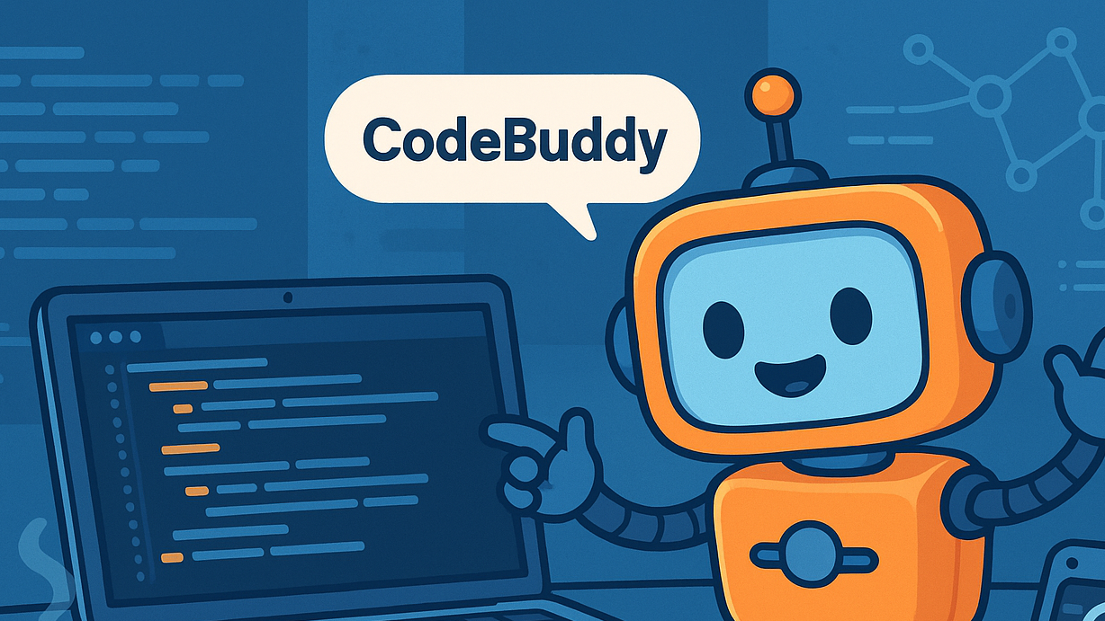 借助CodeBuddy打造《部落争霸》：移动战略游戏开发全流程优化