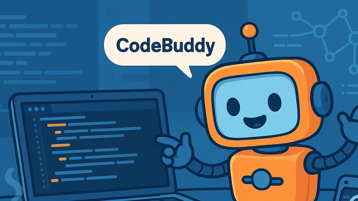 CodeBuddy：革新基于Linux的远程管理系统开发