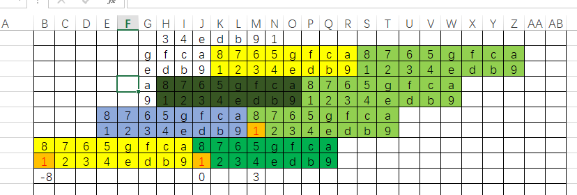 【刷题笔记】[BalticOI 2024] Portal