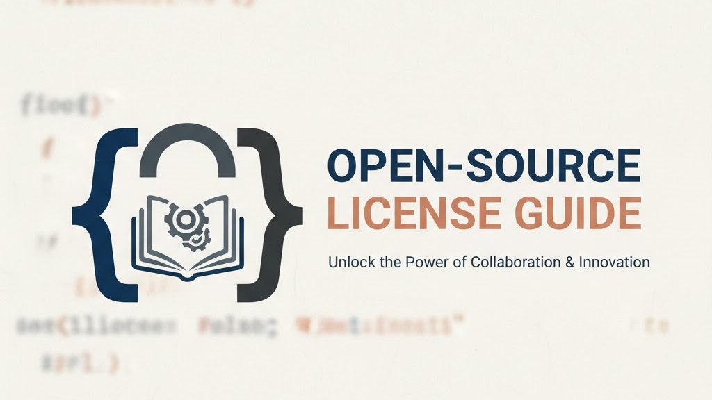 开源许可协议介绍