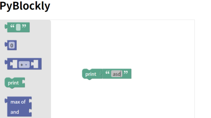 2024-强网杯web-PyBlockly