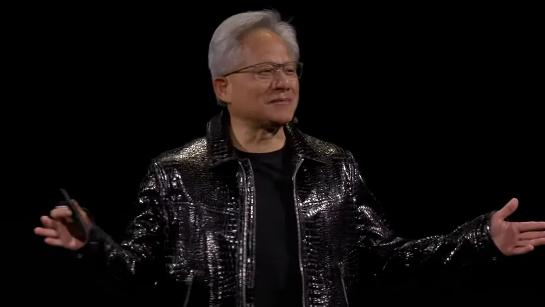英伟达即将压缩AI模型的成本