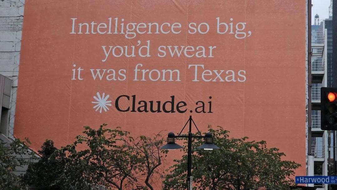 为什么Claude AI在与ChatGPT的竞争中落后——尽管产品更优越