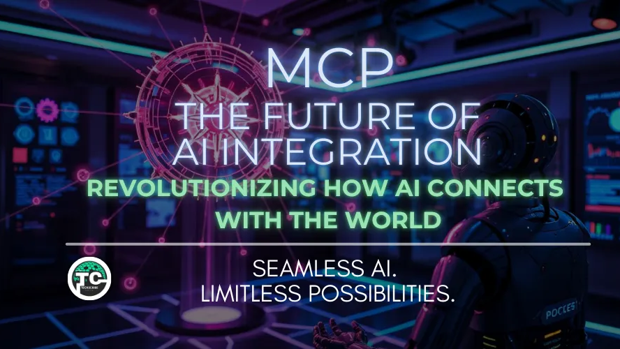 再谈MCP协议，看看 MCP 是如何重塑 AI 与外部数据源互动的能力？