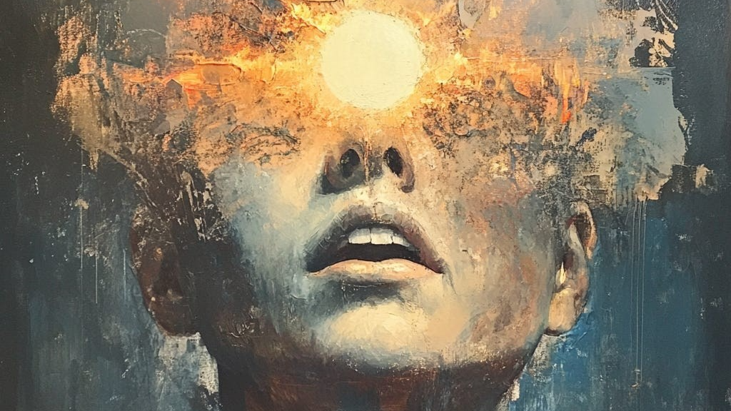 我们的灵魂需要“工作量证明”, 论在人工智能时代的欲望与安逸