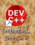 devc++安装