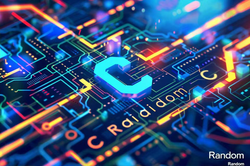 C语言中如何生成随机度高的随机数