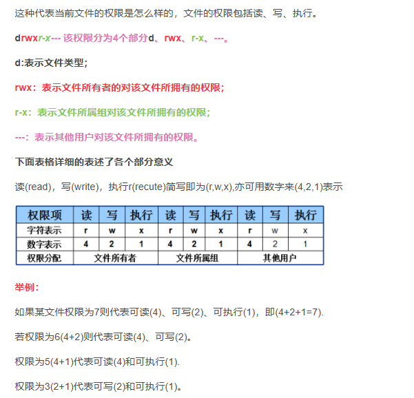 linux练习题（二）