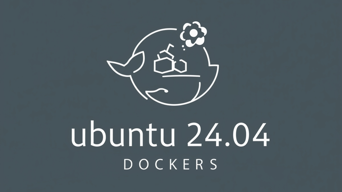 Ubuntu 24.04 安装 Docker