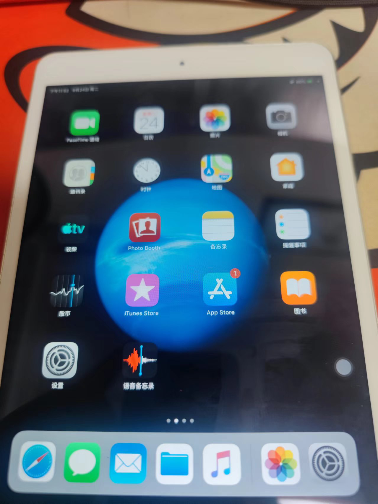 ipad mini2 绕过激活锁