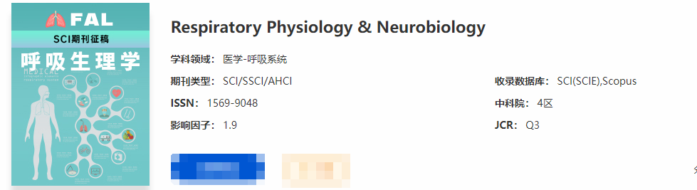 Respiratory Physiology  Neurobiology