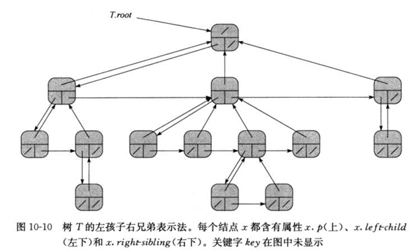 基本数据结构——算法学习（三）上