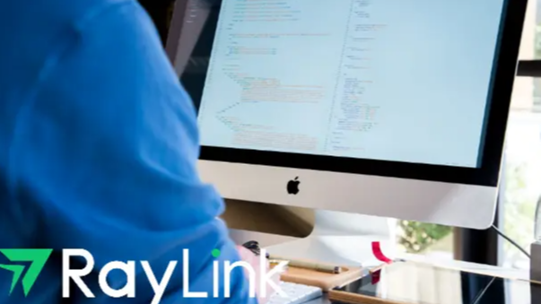 RayLink远程控制软件随时随地管理你的设备