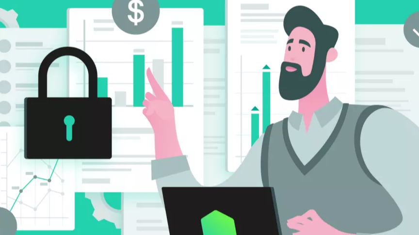 什么是日志关联？