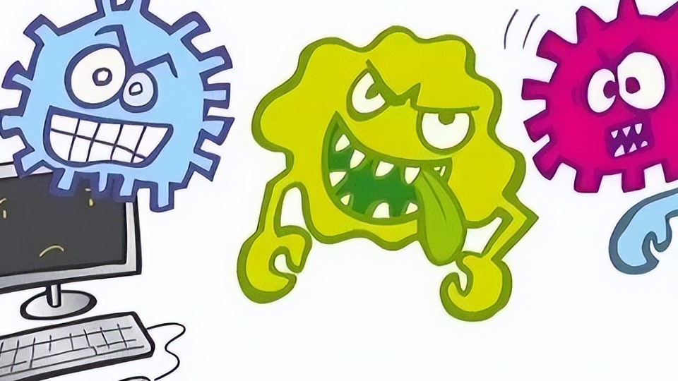 比较入站和出站防火墙规则