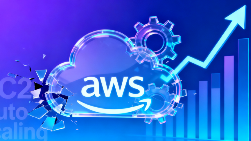 别了，EC2 Auto Scaling！AWS 2025 变革信号背后的行业真相