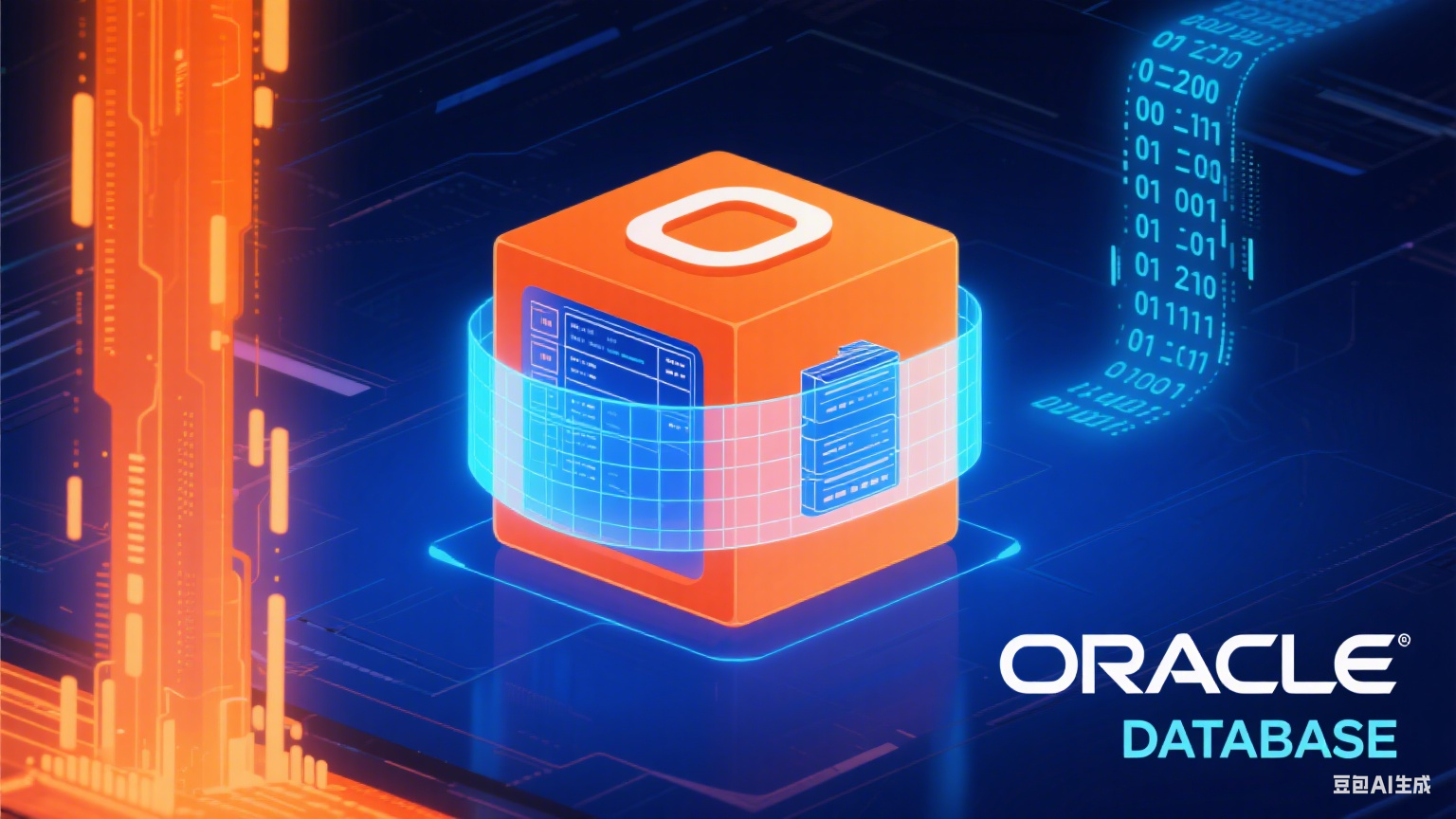 Oracle体系结构-PMON详解