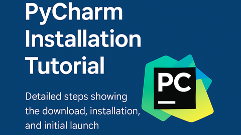 最新PyCharm 安装详细图文教程：小白也能轻松搞定