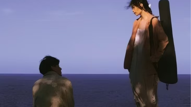 我的第一篇博客