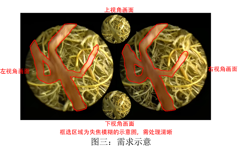 图三：需求示意