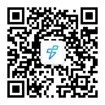 公众号二维码