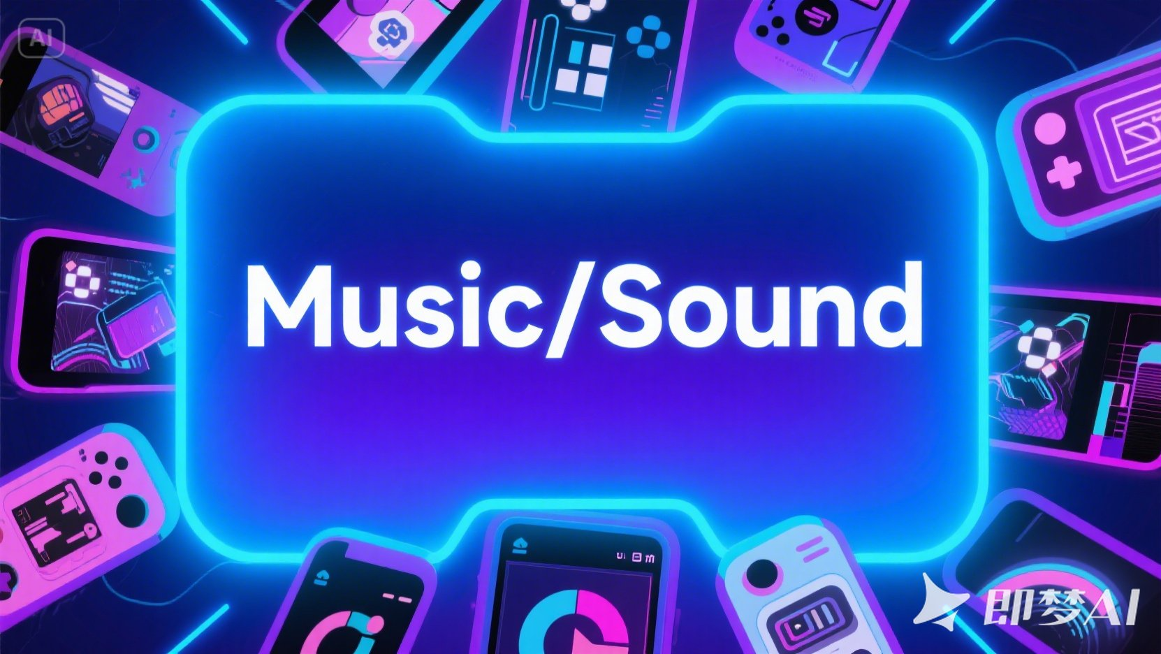 raylib U2 - 音乐和音效如何选择