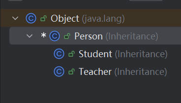 java基础Day7 面向对象(2)