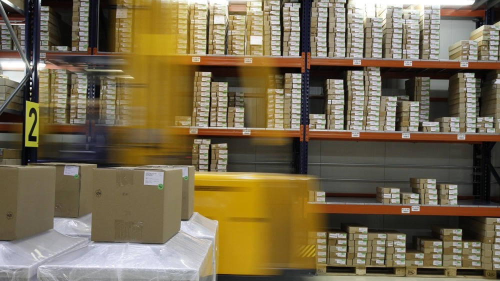 【零代码革命】多维表格如何高效搭建《仓库管理系统》实战