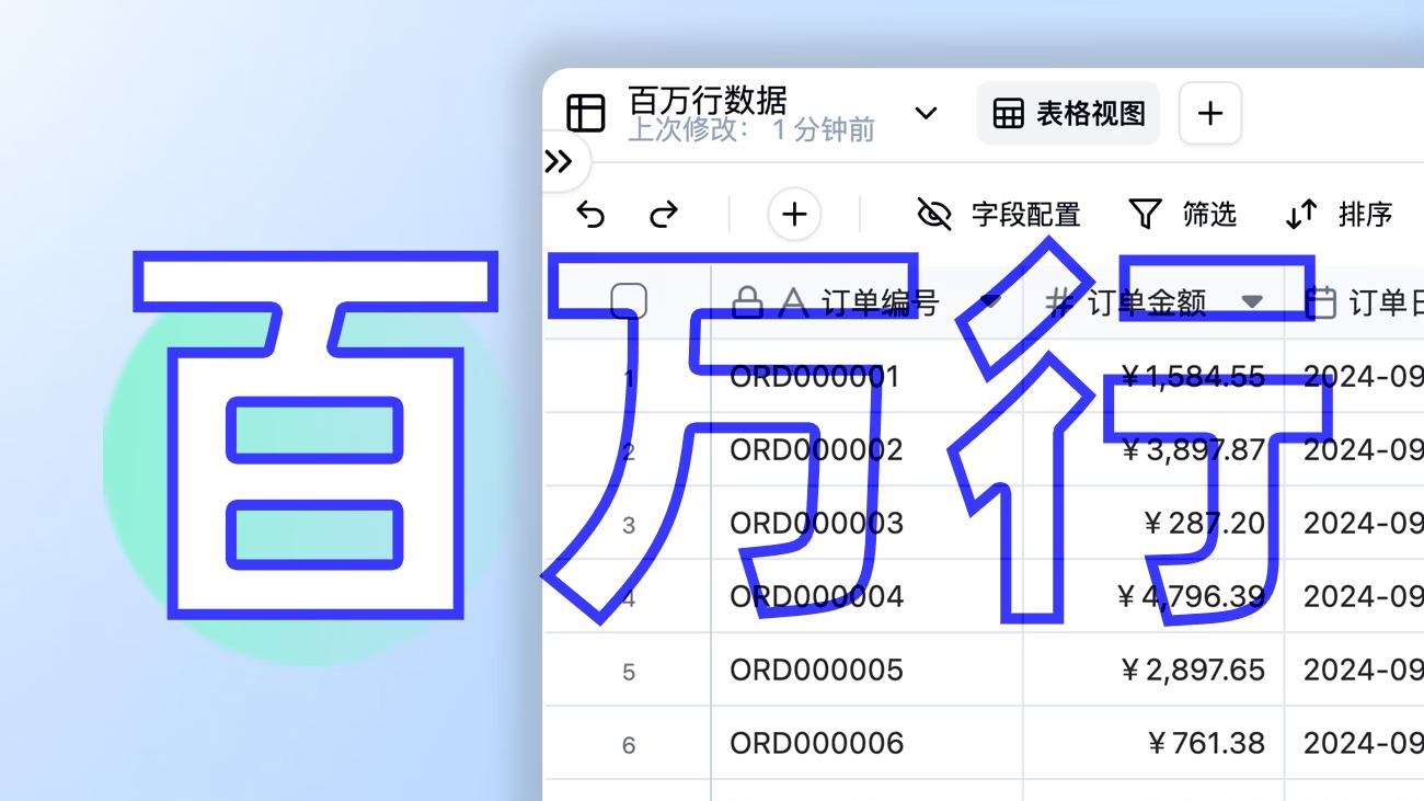 Excel表格管理混乱？Teable智能多维表格一键搭建企业级CMS系统 高效替代Excel！