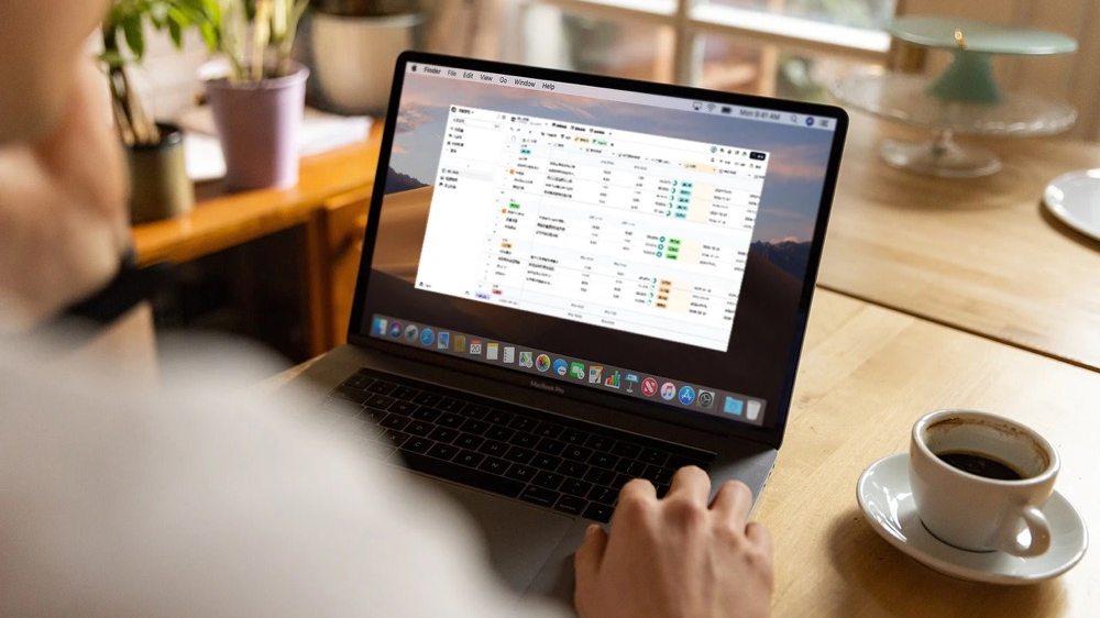 企业级CRM新选择：用Teable释放数据潜力，构建比简道云更灵活精准的客户关系系统