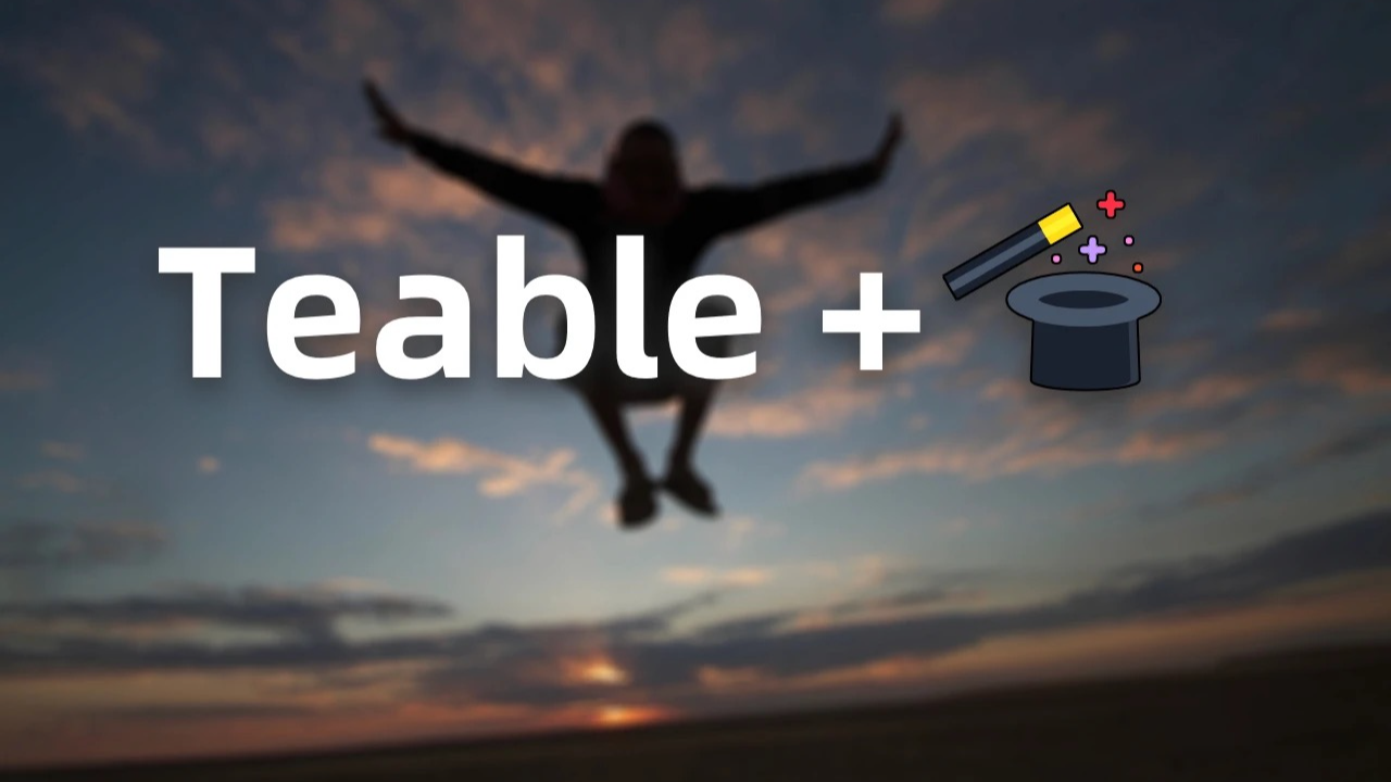 抛弃简道云？拥抱开源：构建低成本、高可控的自主业务流程管理系统