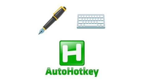 『AutoHotkey』——一个小巧却高效的实用效率工具