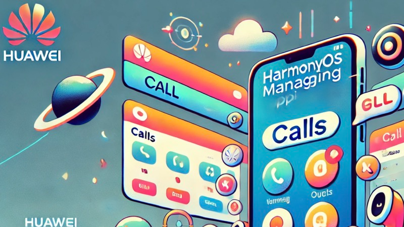 自学记录：用HarmonyOS API 13实现VoIP通话功能