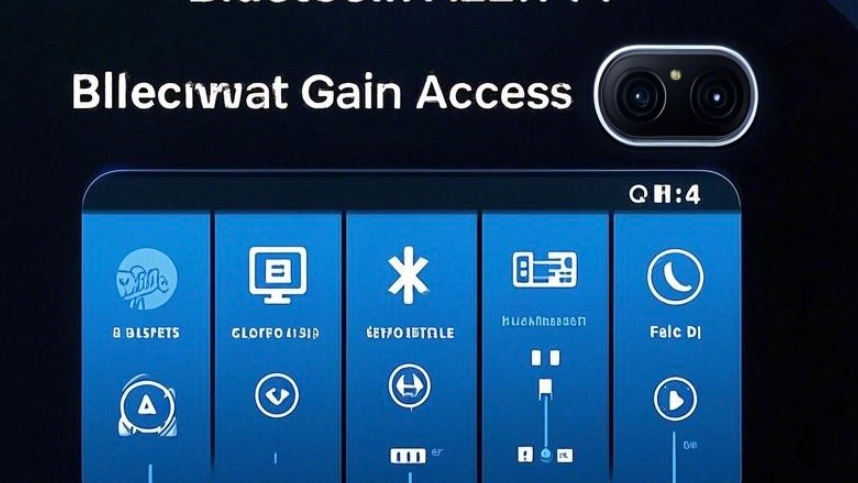 探索鸿蒙的蓝牙A2DP与访问API：从学习到实现的开发之旅