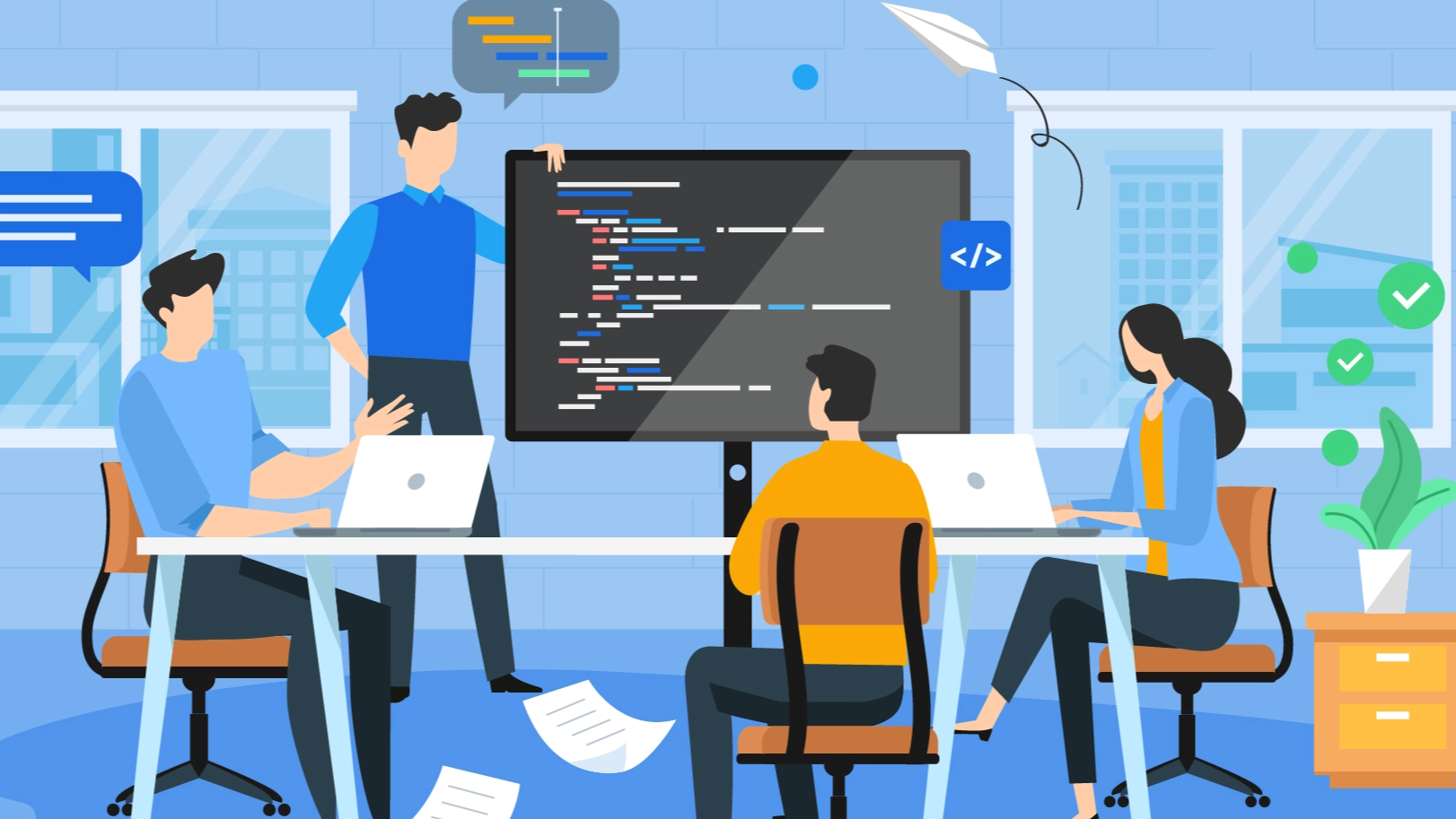 IPD 项目管理软件工具对比：2025 年最佳选择指南