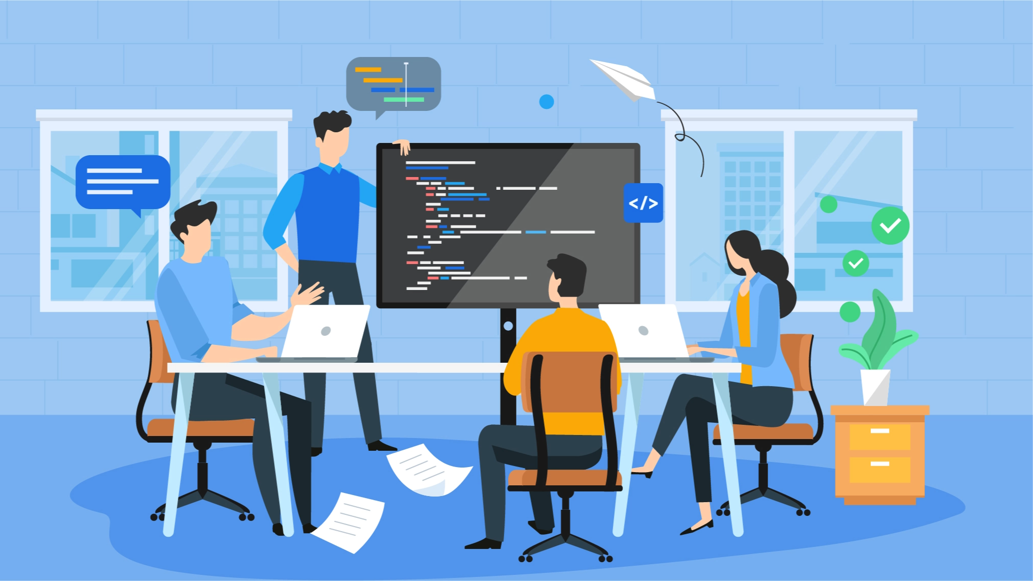 2025 年最佳工作排班软件工具对比：如何选择合适的工具？