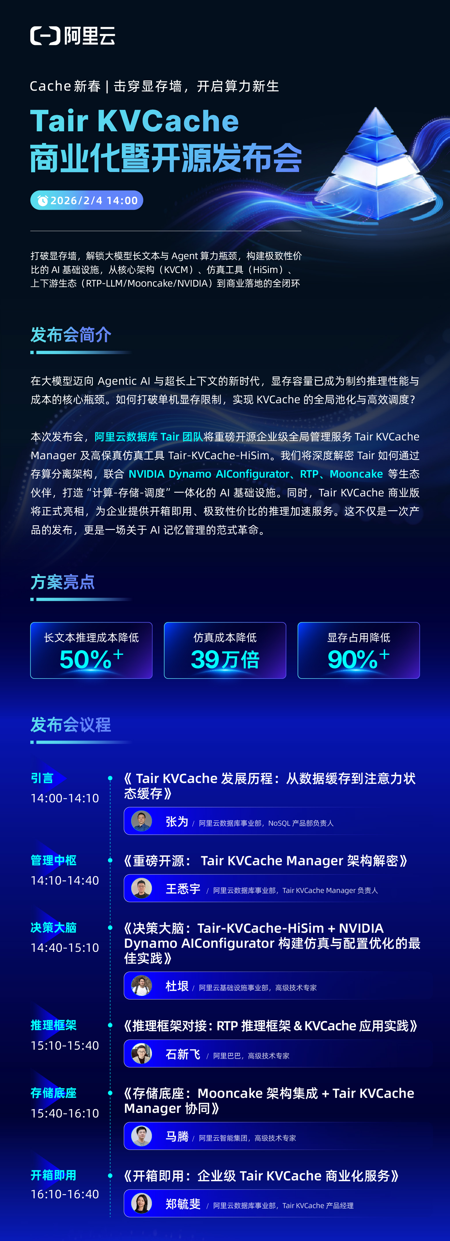 发布会海报无码版