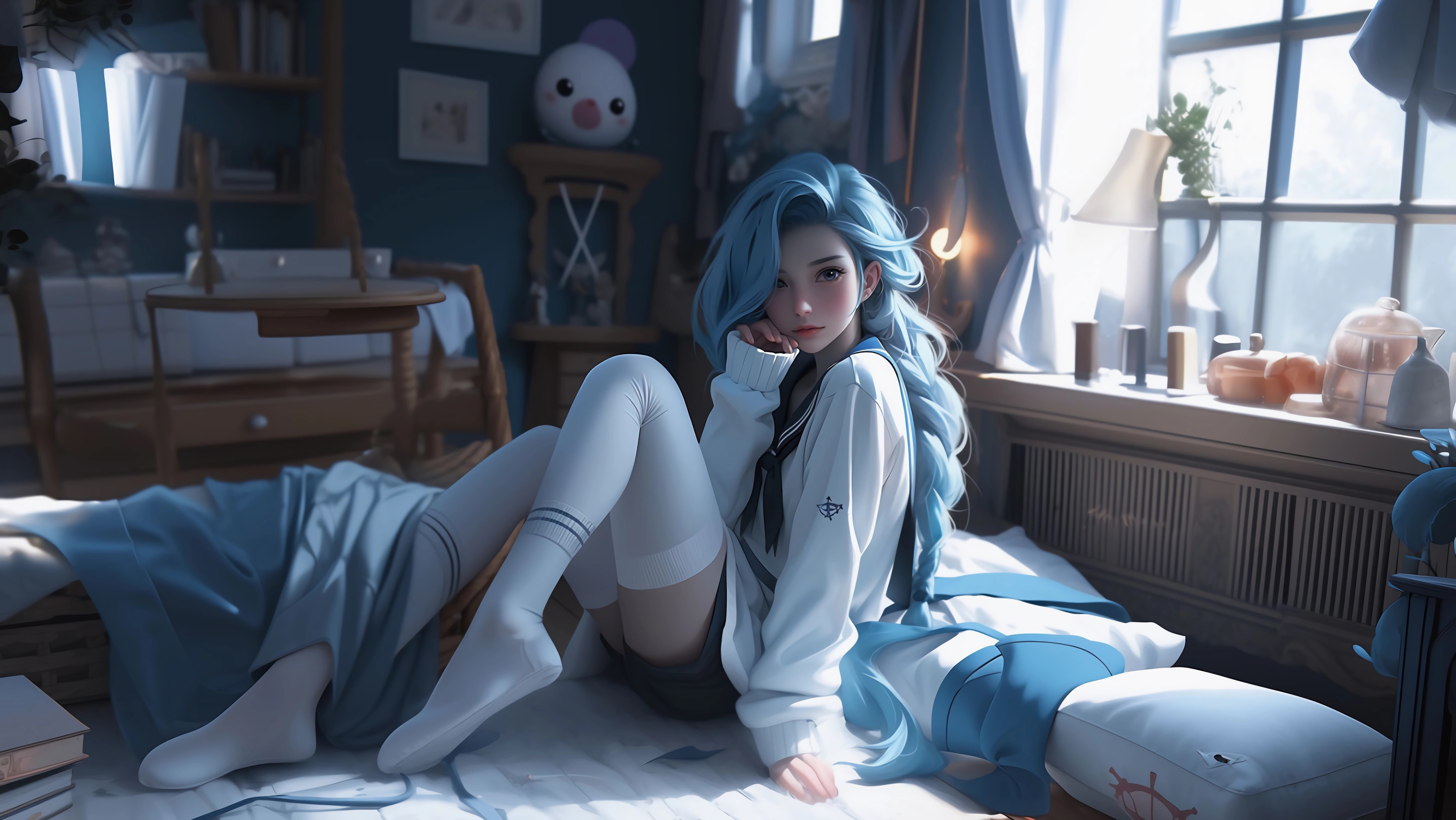 【Windows】修改虚拟内存位置