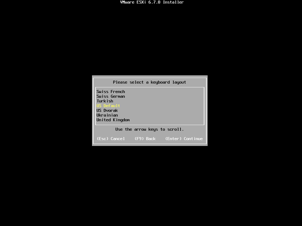 Vmware esxi 6 7 miyauchirenge 