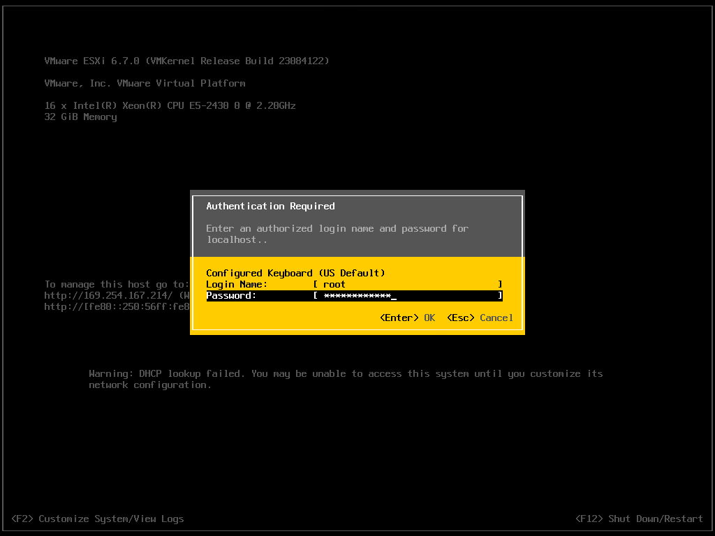 Vmware esxi 6 7 miyauchirenge 