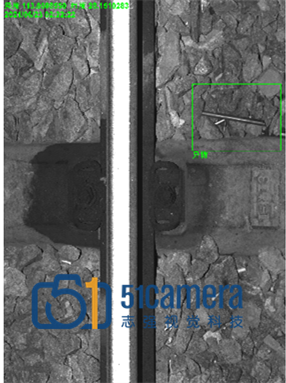 轨道异物检测logo