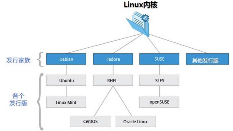 Linux学习笔记