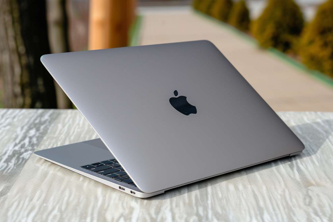 MacBook Air