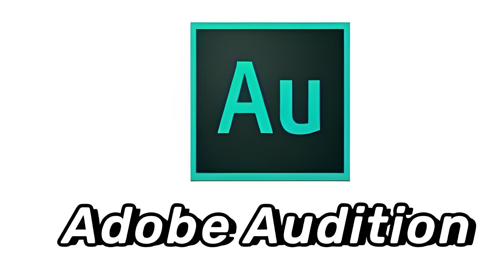 Adobe Audition各版本安装包下载与安装