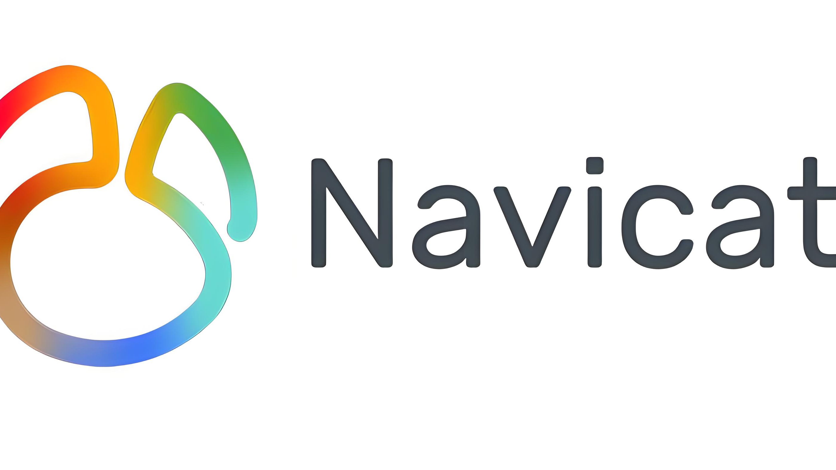 Navicat 17下载与安装