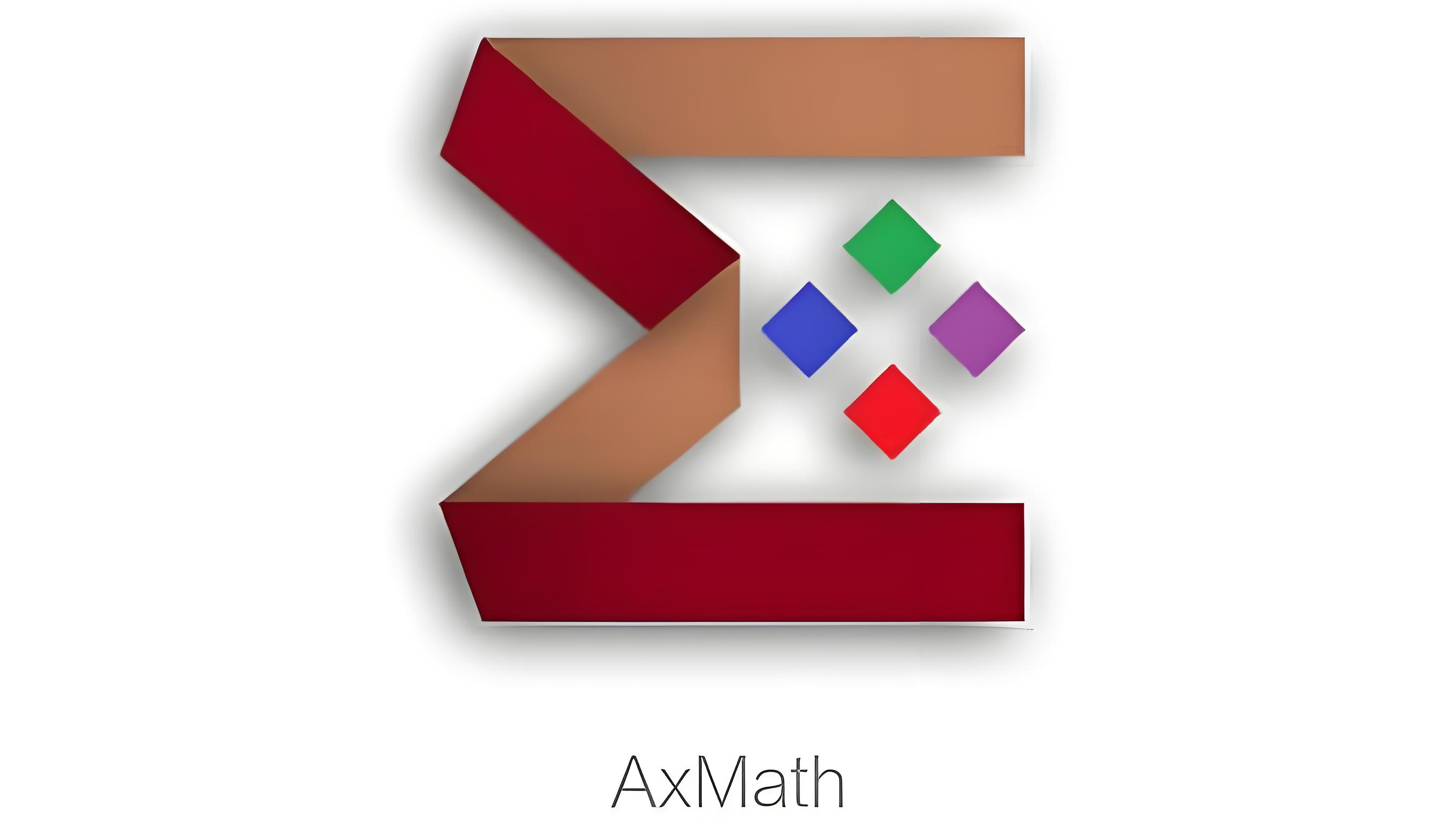 AxMath 2.6软件下载与安装教程