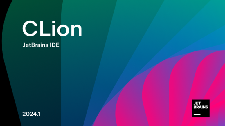 JetBrains CLion 2024软件下载与安装教程