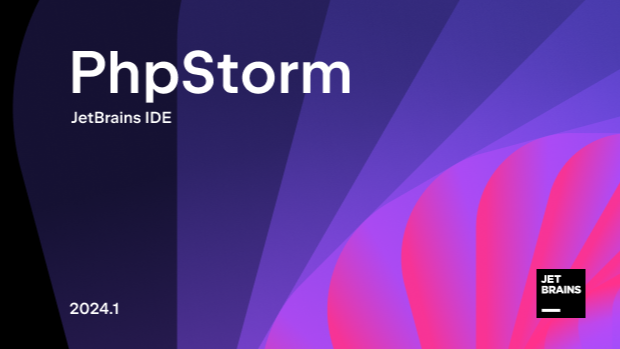 PhpStorm 2024 软件下载与入门级安装教程