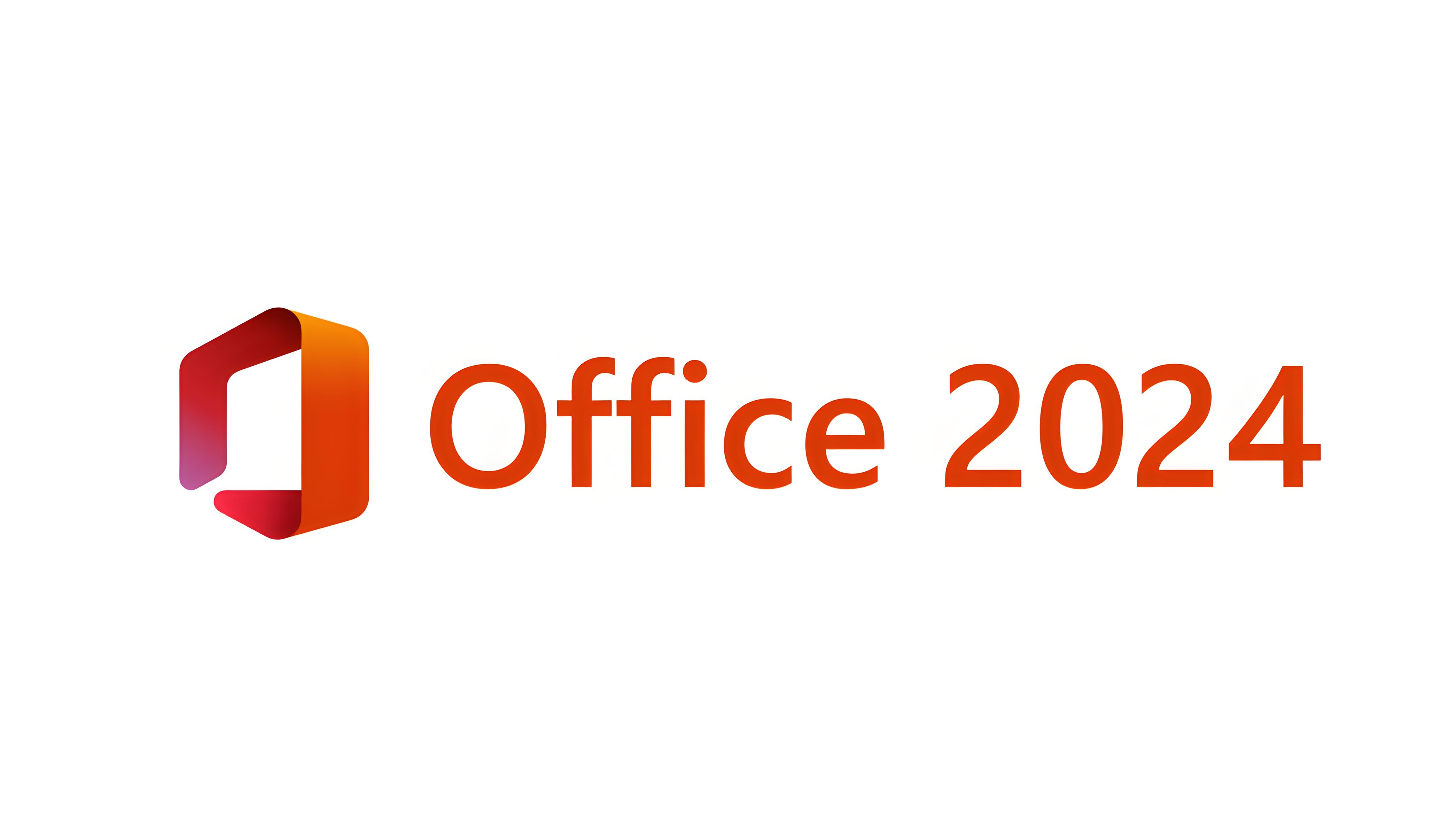 Office 2024软件下载与安装教程