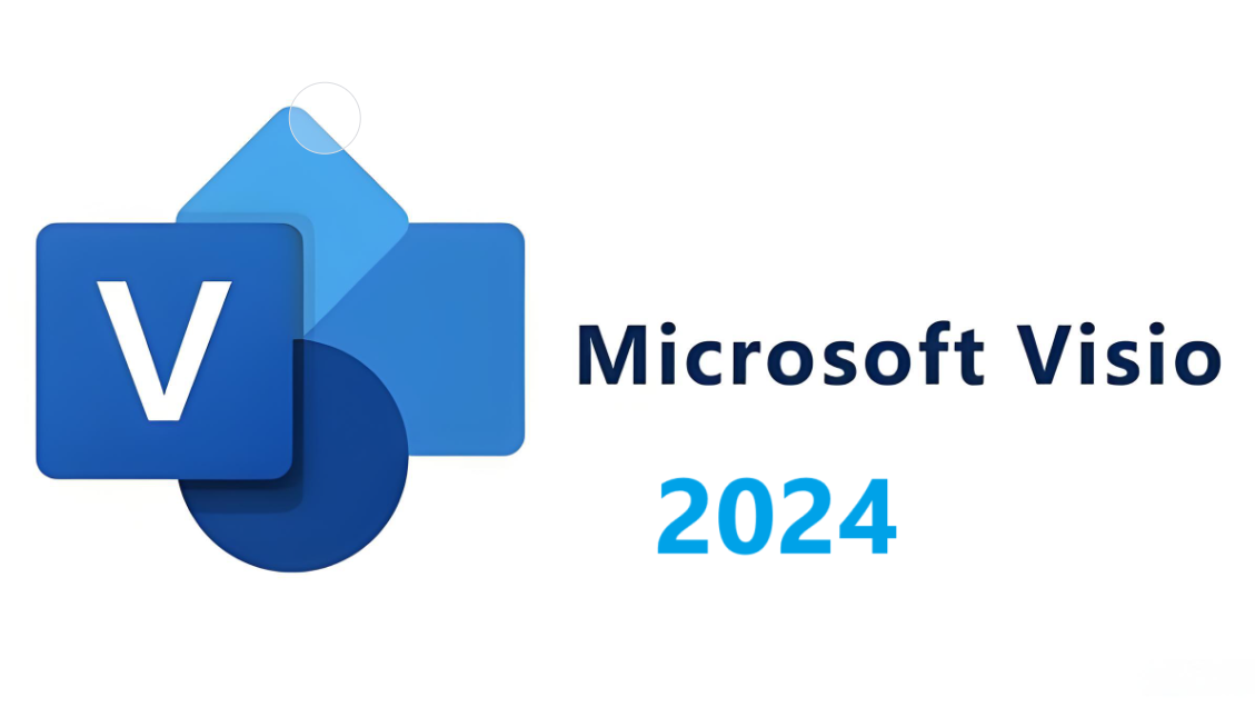 Visio 2024软件下载与安装教程